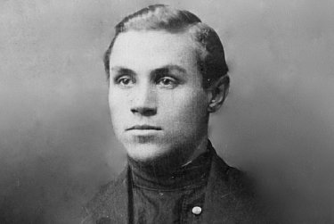 Я б в вожатые пошел…